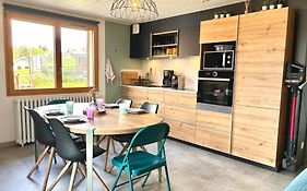 Appartement 4-6 Personnes, Vue Lac